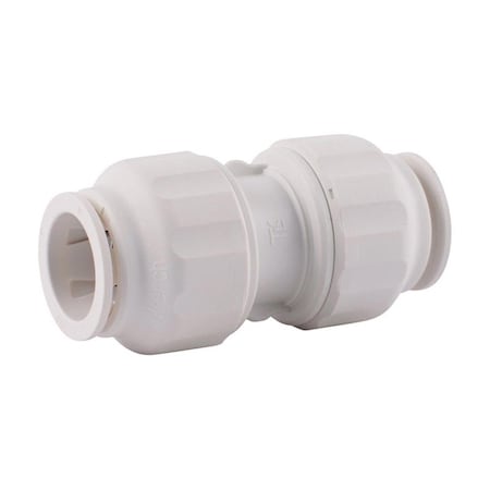 Sharkbite 0.75 in. CTS 0.75 in. CTS Union Connector 4882809